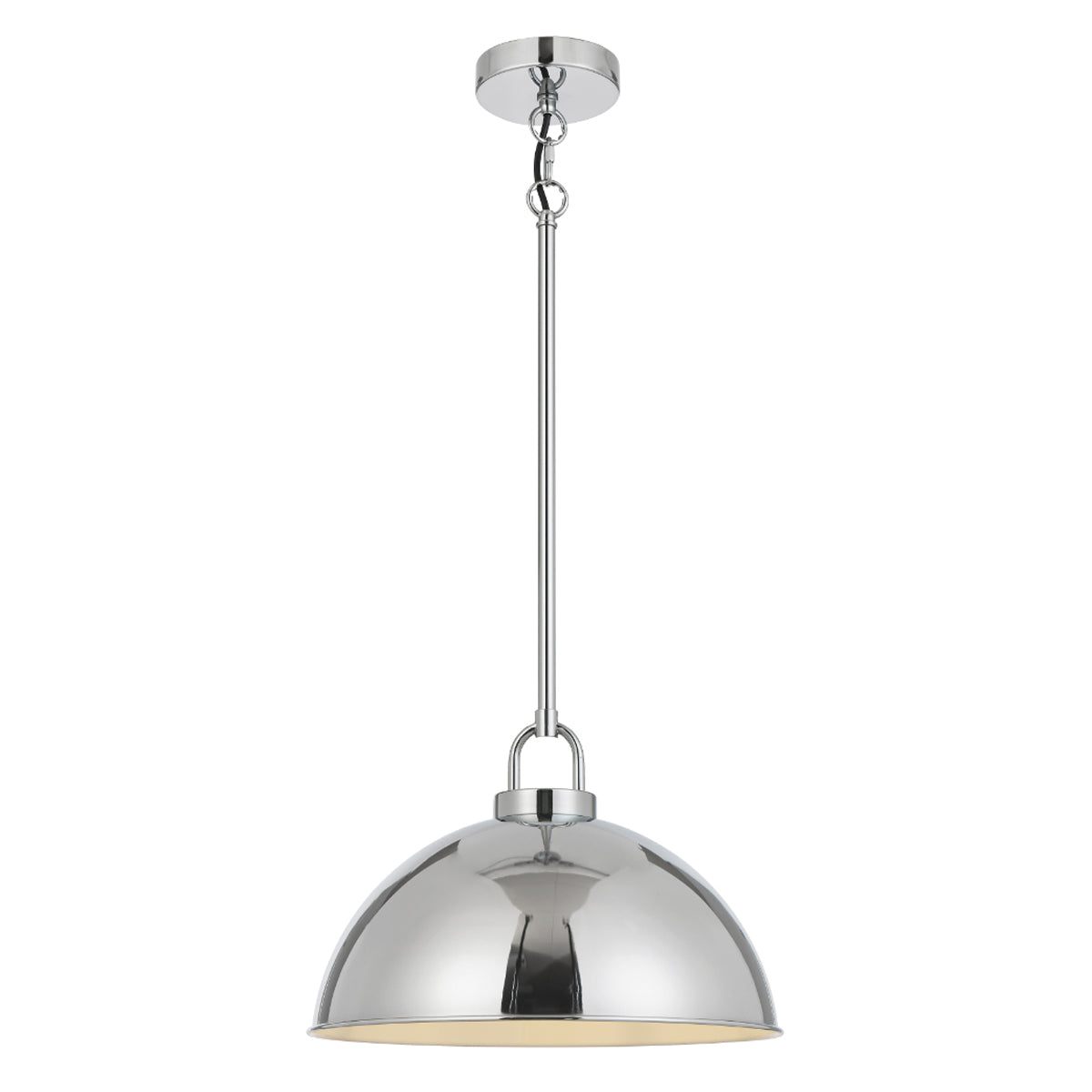 Emerson Bell Pendant Light