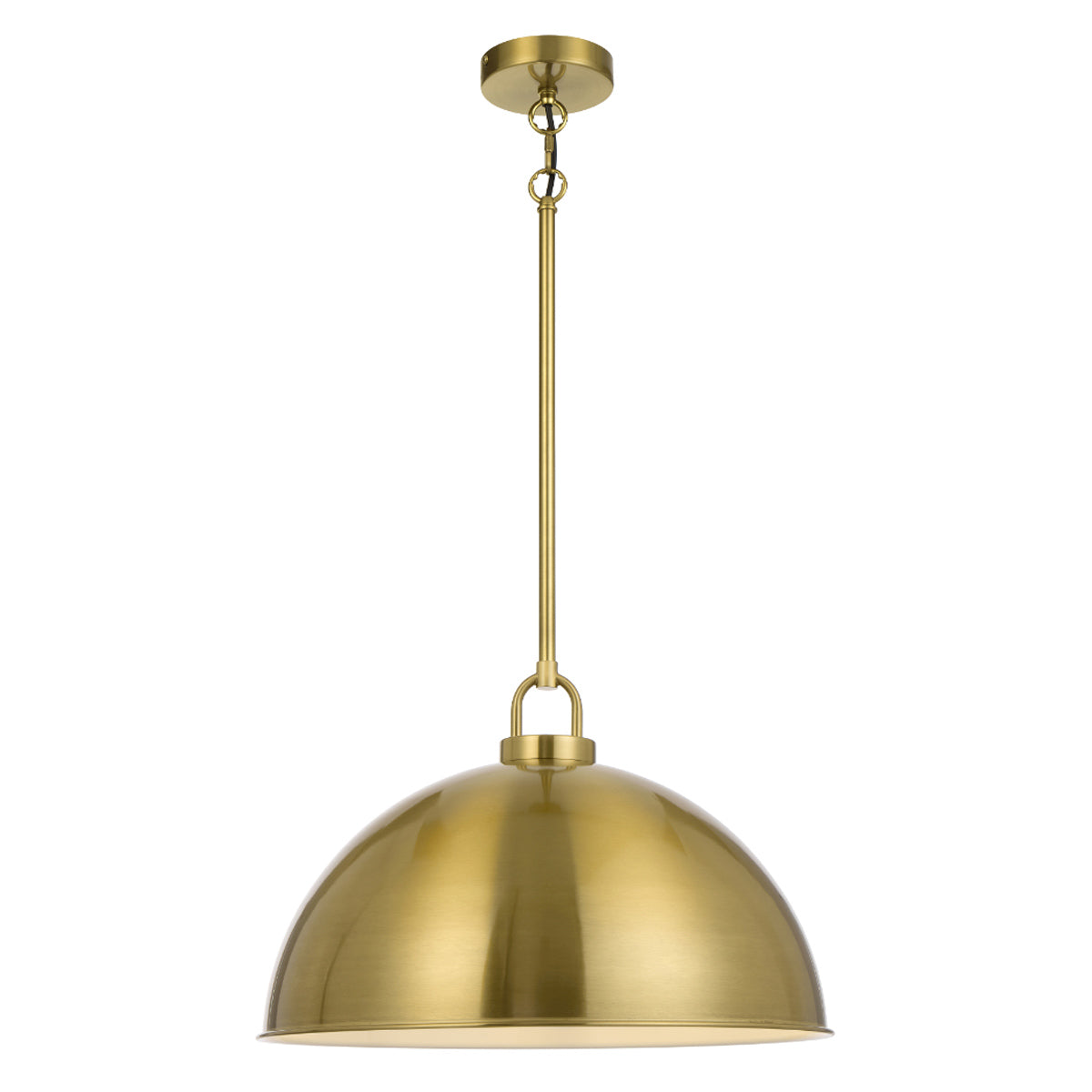 Emerson Bell Pendant Light