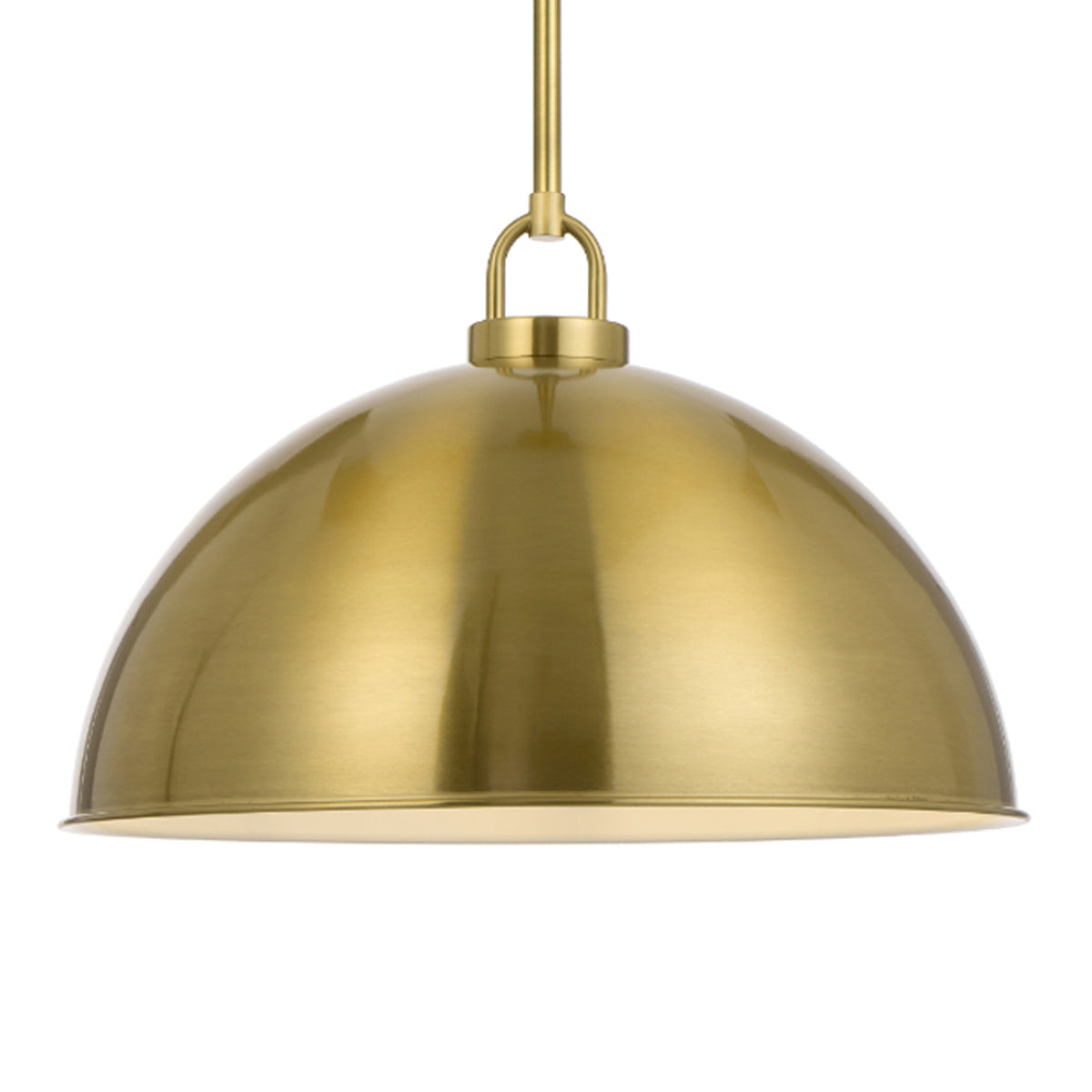 Emerson Bell Pendant Light