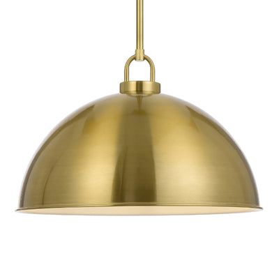 Emerson Bell Pendant Light