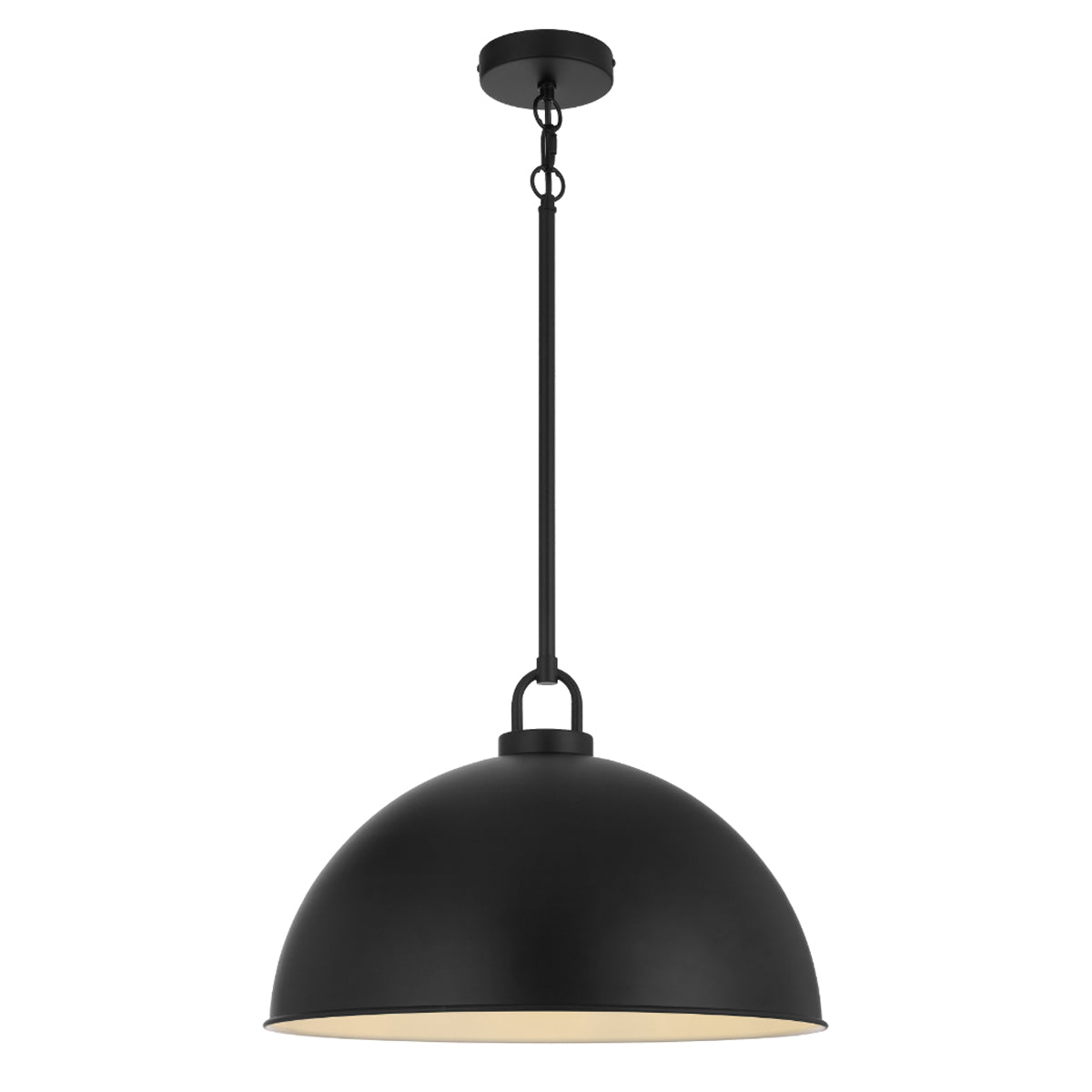 Emerson Bell Pendant Light