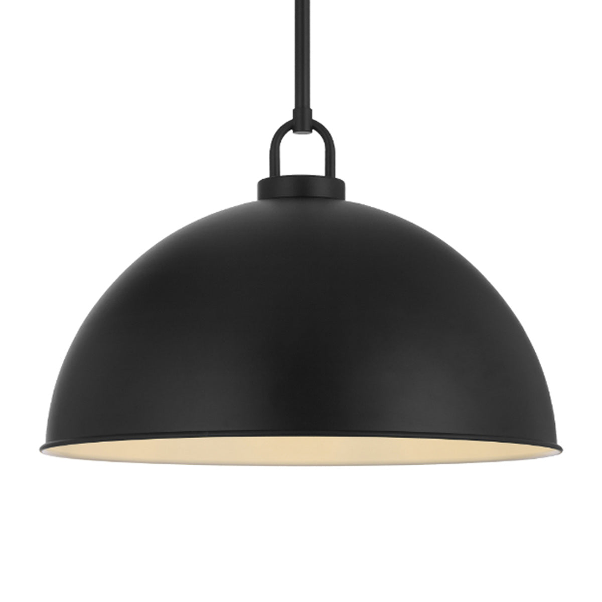 Emerson Bell Pendant Light
