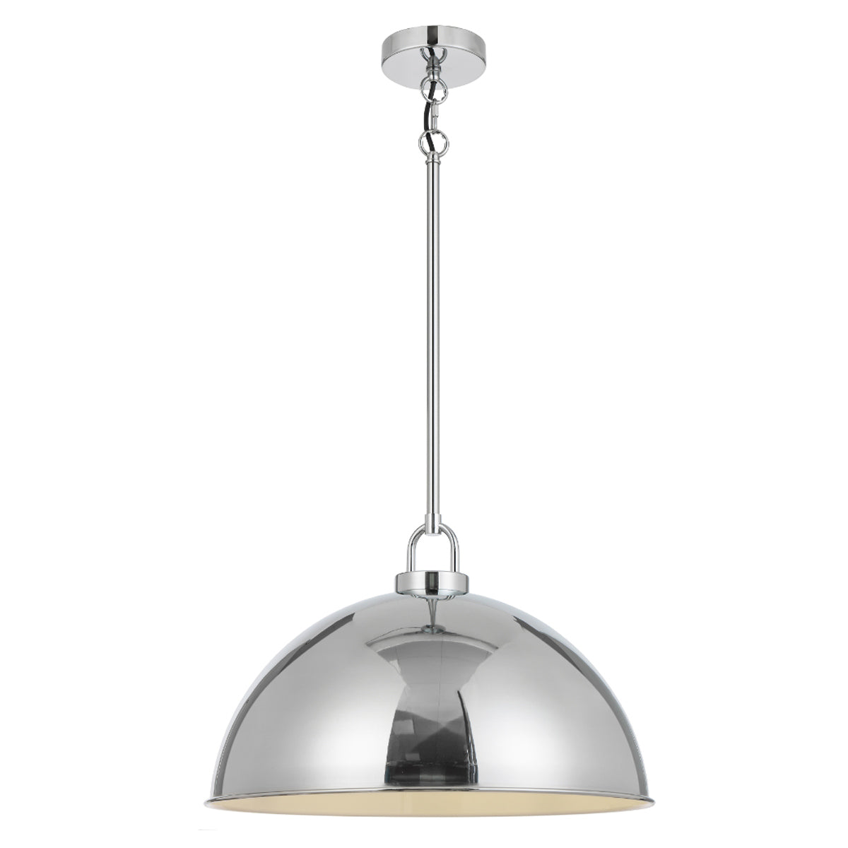 Emerson Bell Pendant Light