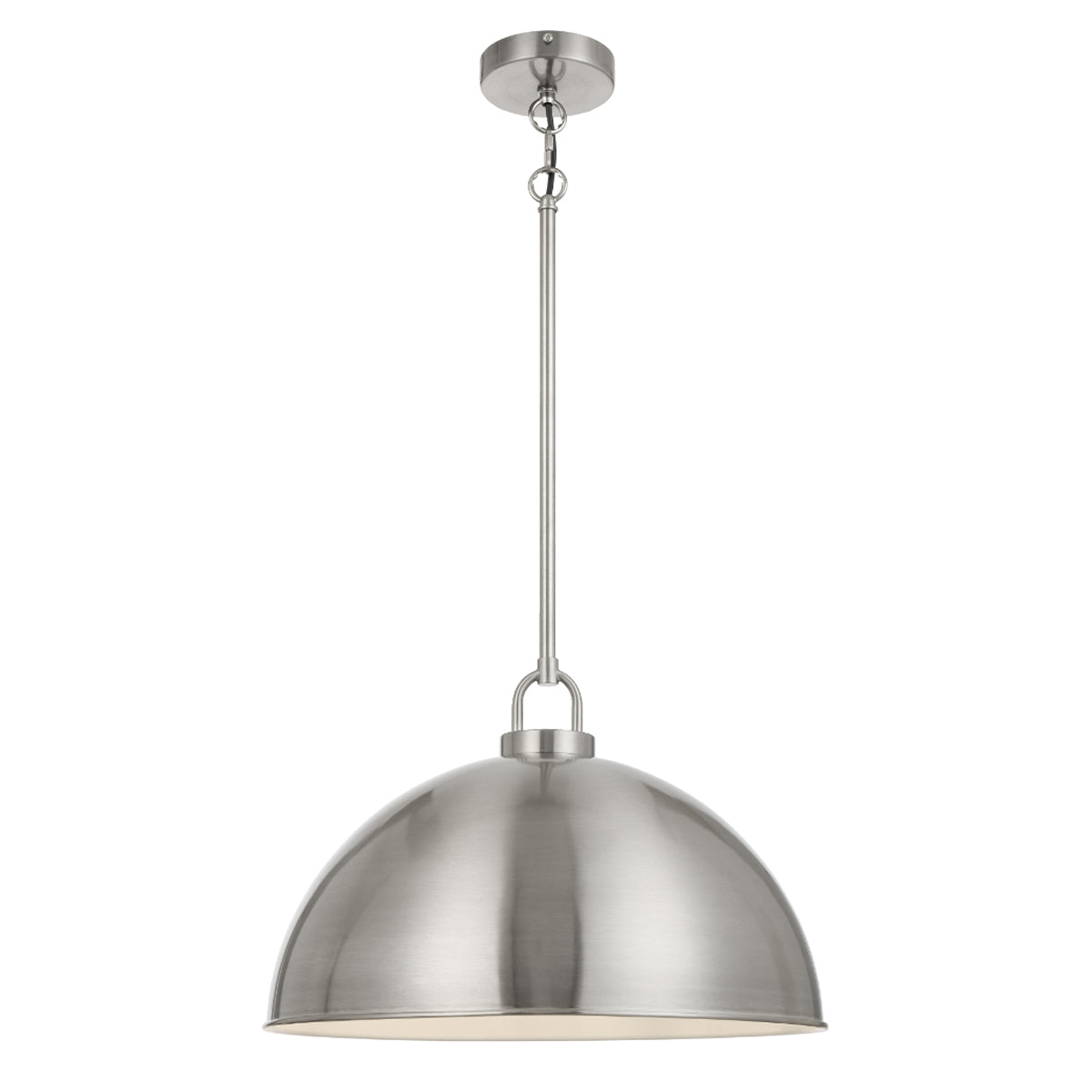 Emerson Bell Pendant Light