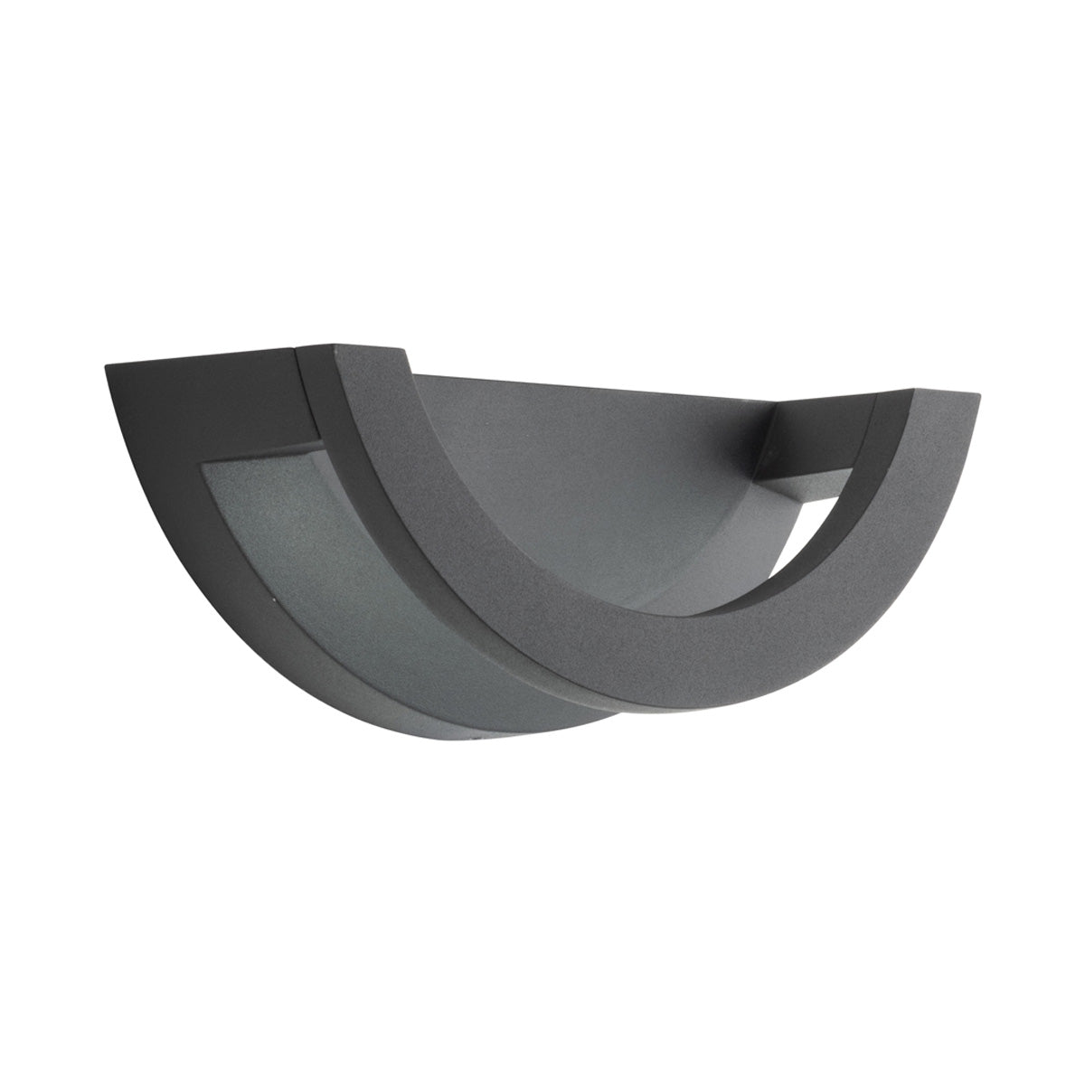 Emma 10W LED Outdoor Wall Light