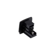 End Cap for 3 Wire LED Track Accessory