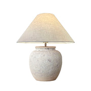 Esme Ceramic Table Lamp