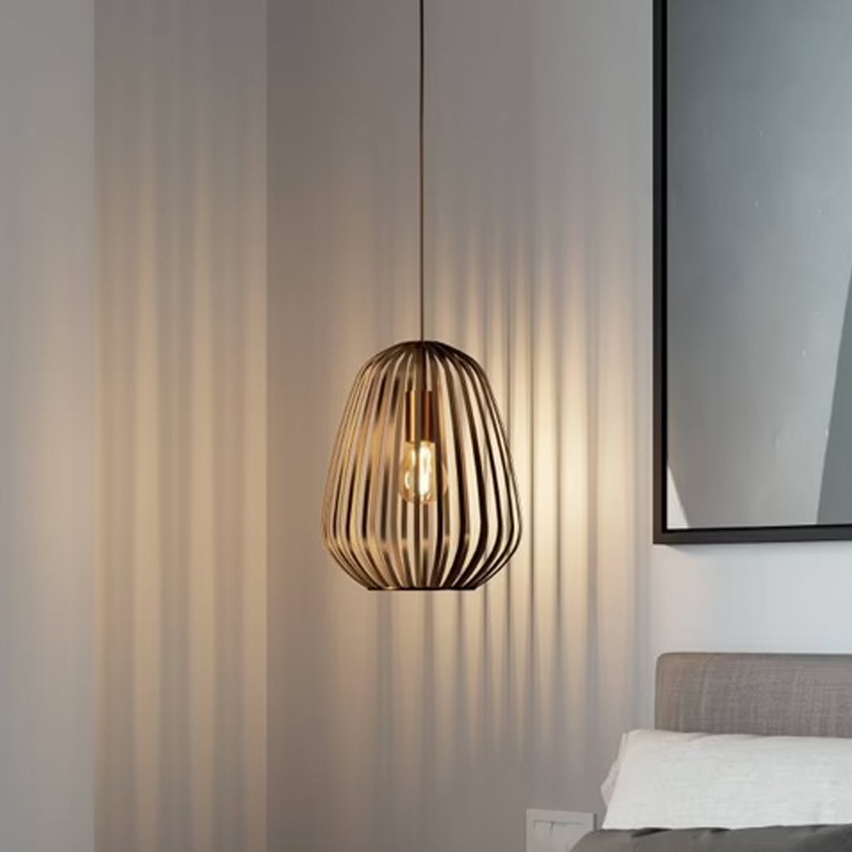 Espinal Pendant Light