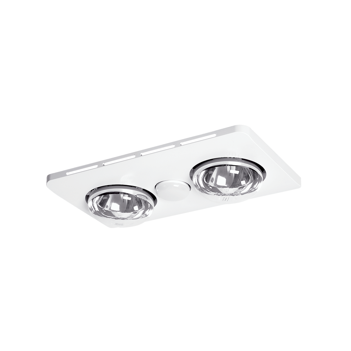 Essence 2 3-in-1 Bathroom Heater with Exhaust Fan and LED Light