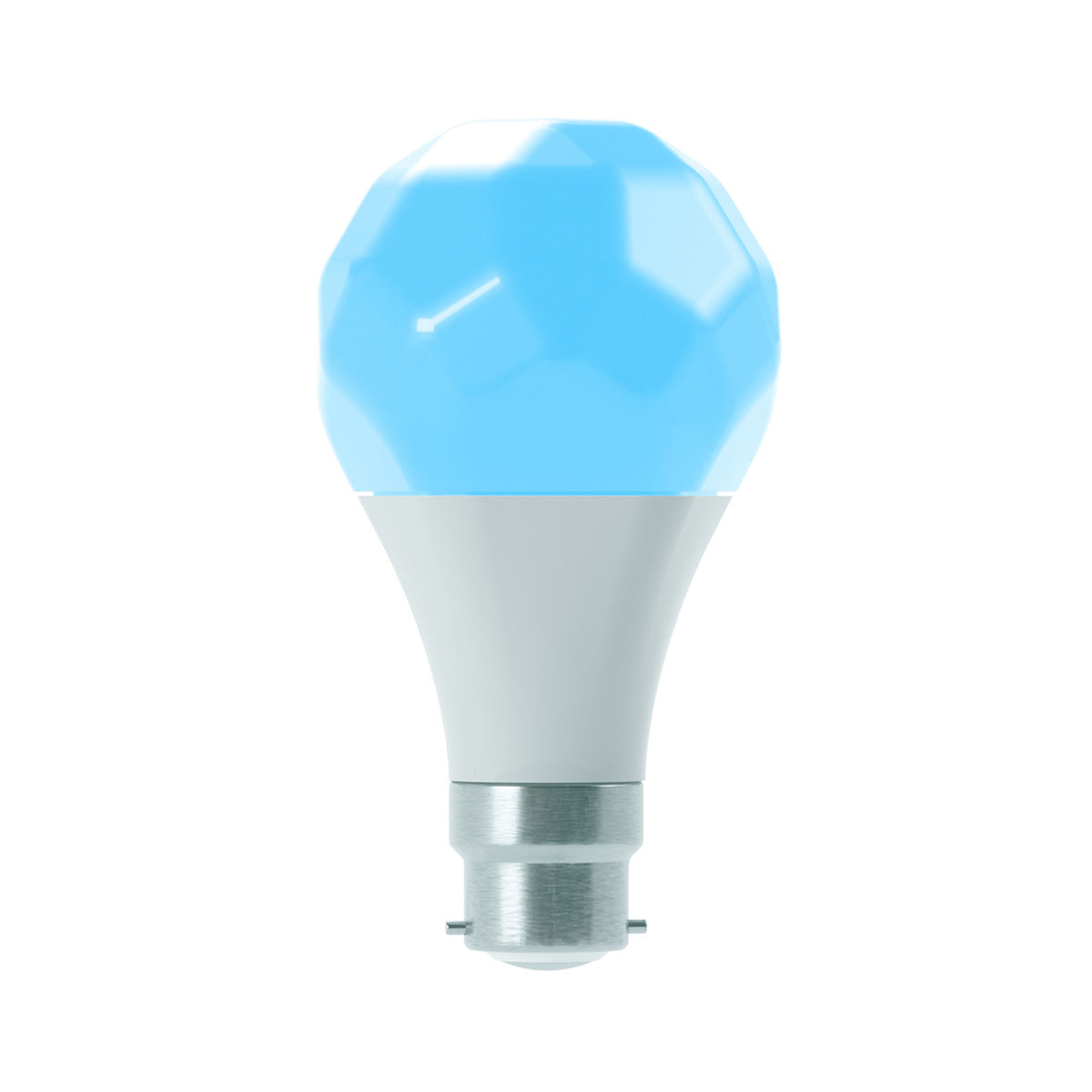 Essentials B22 9W LED Smart Globe