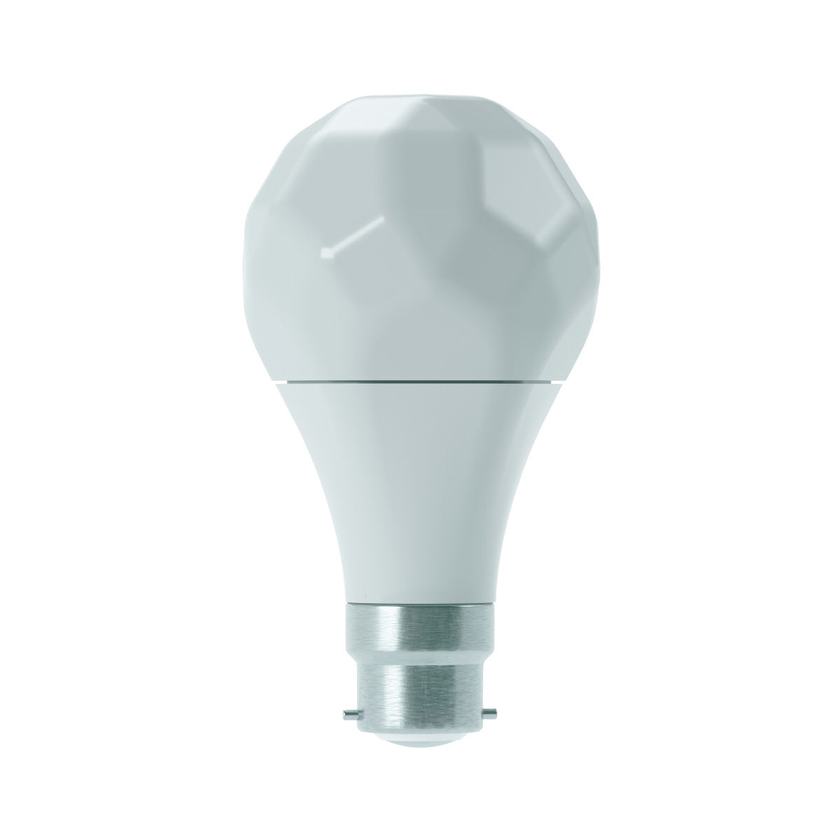 Essentials B22 9W LED Smart Globe