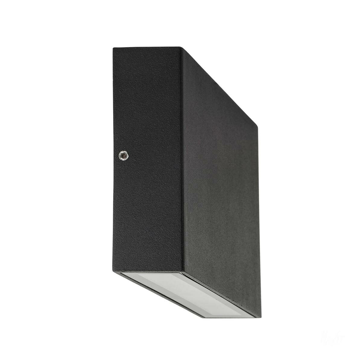 Essil Wide Up & Down Outdoor LED Wall Light -  10W