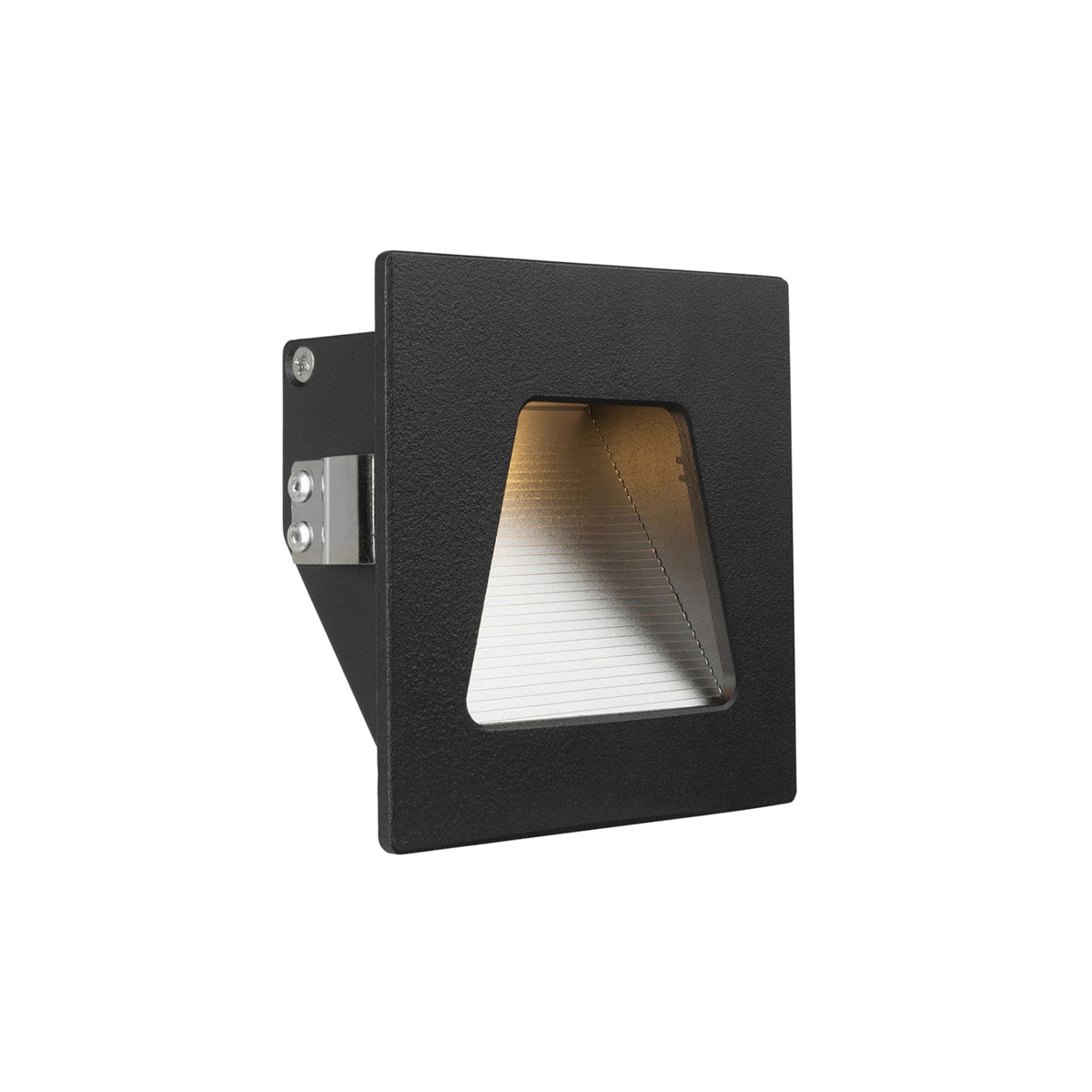 Evelyn 3W LED Step Light with Dimmable Functionality