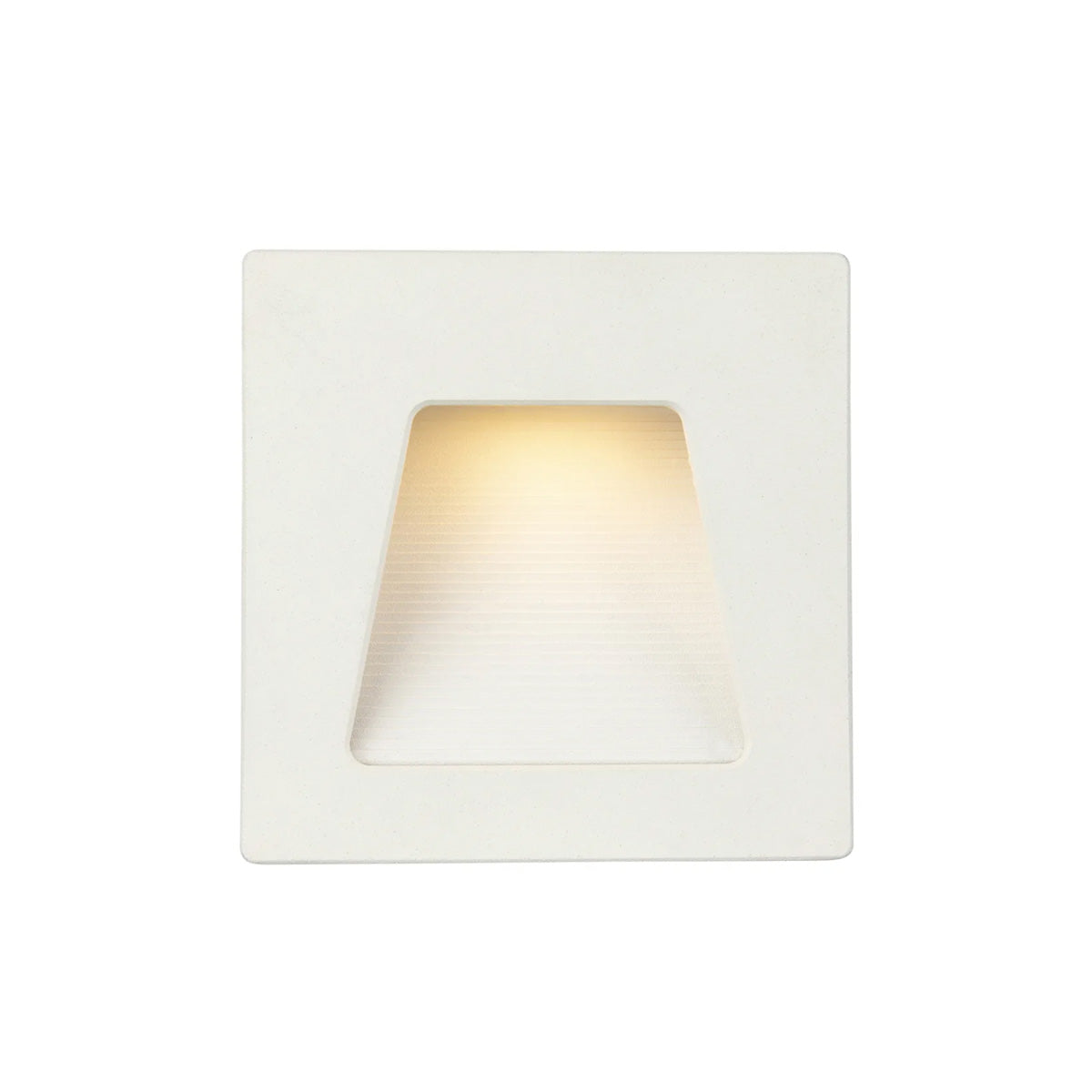 Evelyn 3W LED Step Light with Dimmable Functionality