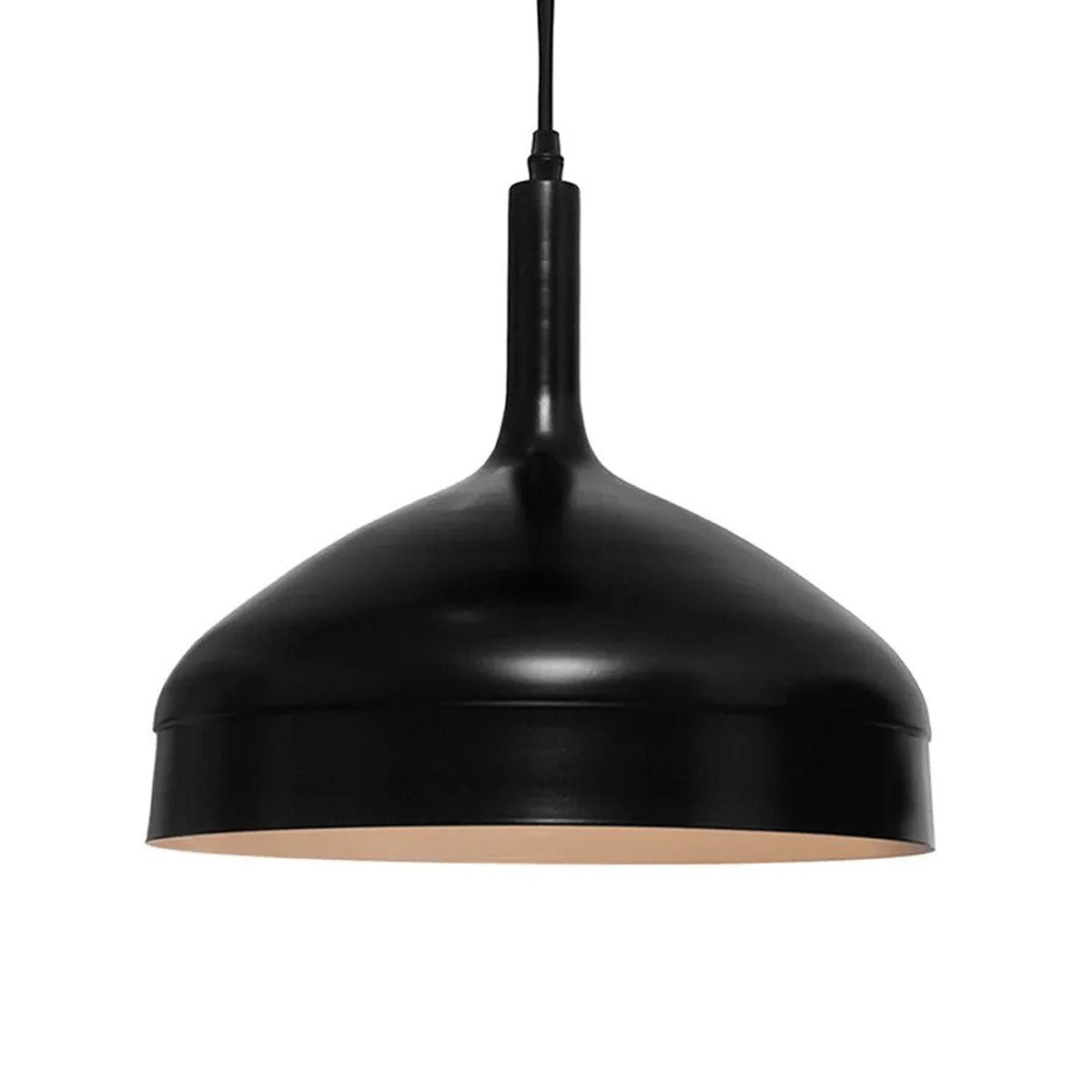 Everest Metal Pendant Light
