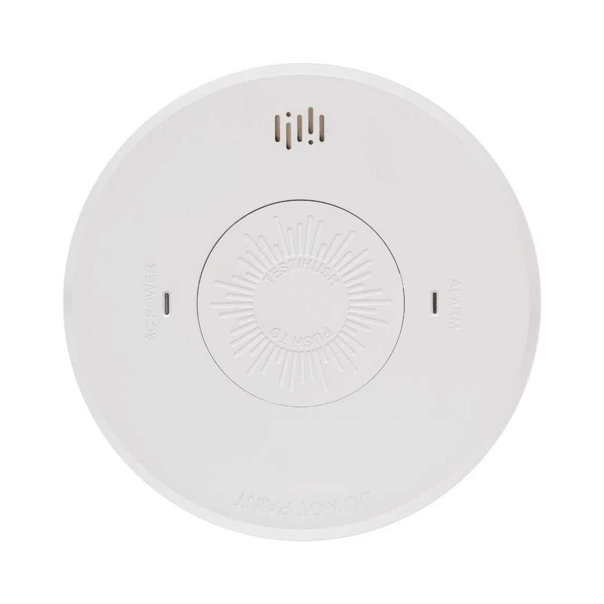 EVO 240V Hardwired Photoelectric Smoke Alarm