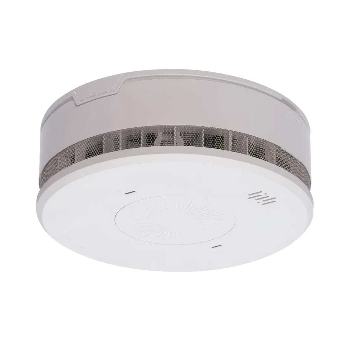 EVO 240V Hardwired Photoelectric Smoke Alarm