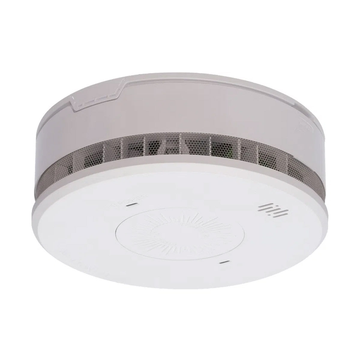 EVO 240V or 10 Year Battery Photoelectric Smoke Alarm
