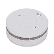 EVO 240V or 10 Year Battery Photoelectric Smoke Alarm