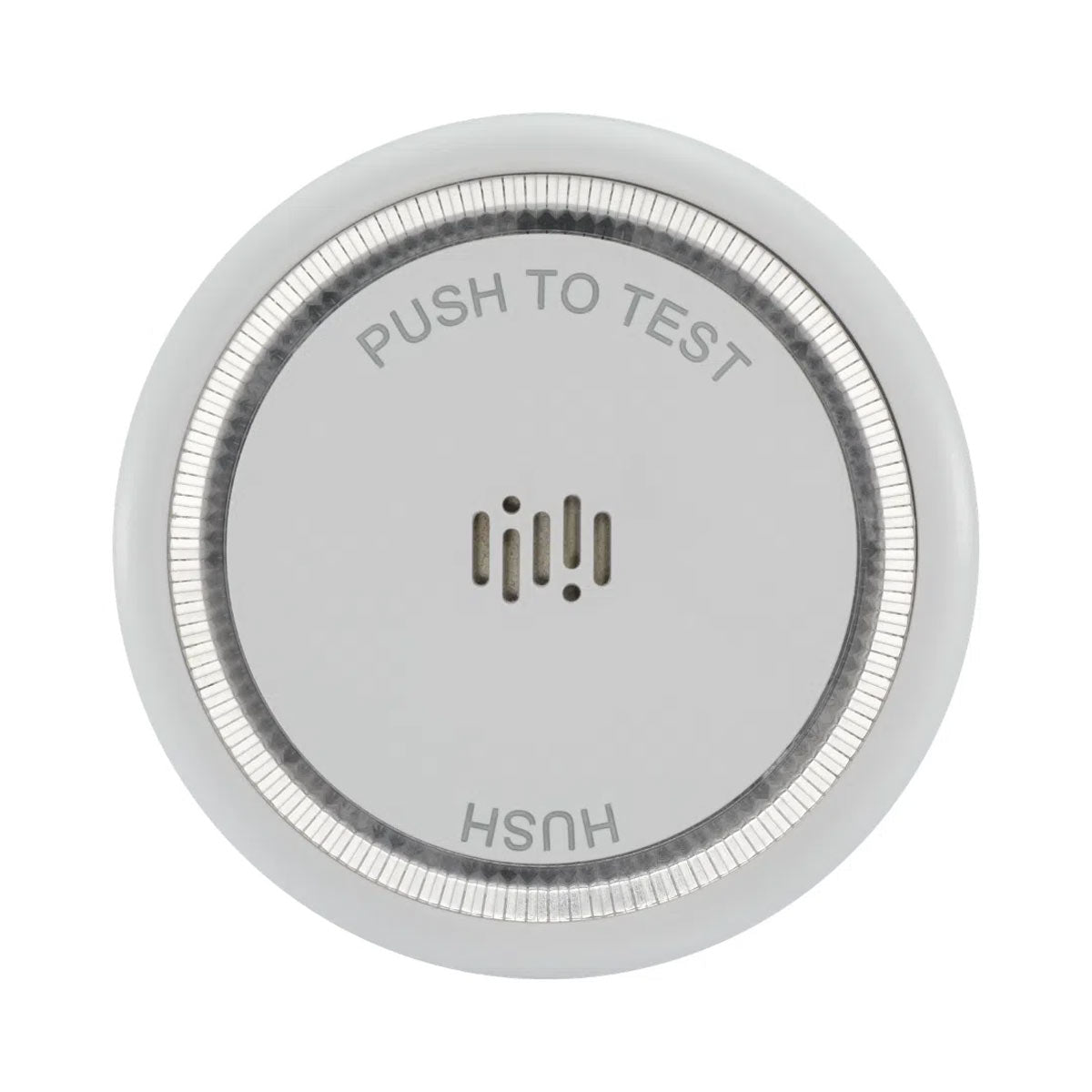 EVO Mini RF 10 Year Battery Photoelectric Smoke Alarm