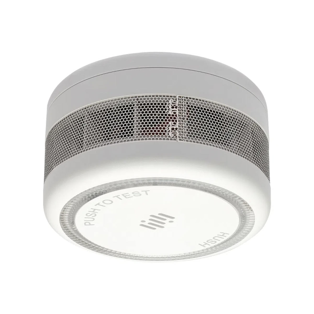 EVO Mini RF 10 Year Battery Photoelectric Smoke Alarm