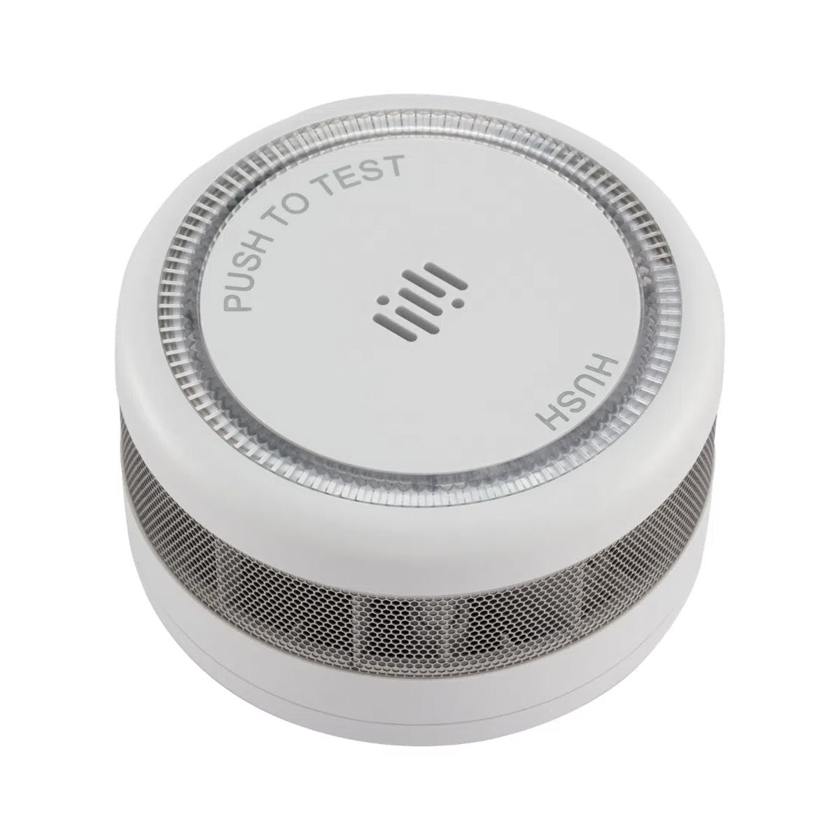 EVO Mini RF 10 Year Battery Photoelectric Smoke Alarm