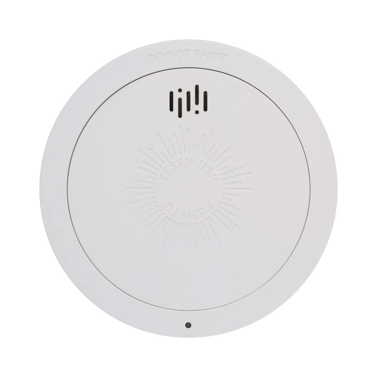 EVO RF 10 Year Battery Photoelectric Smoke Alarm