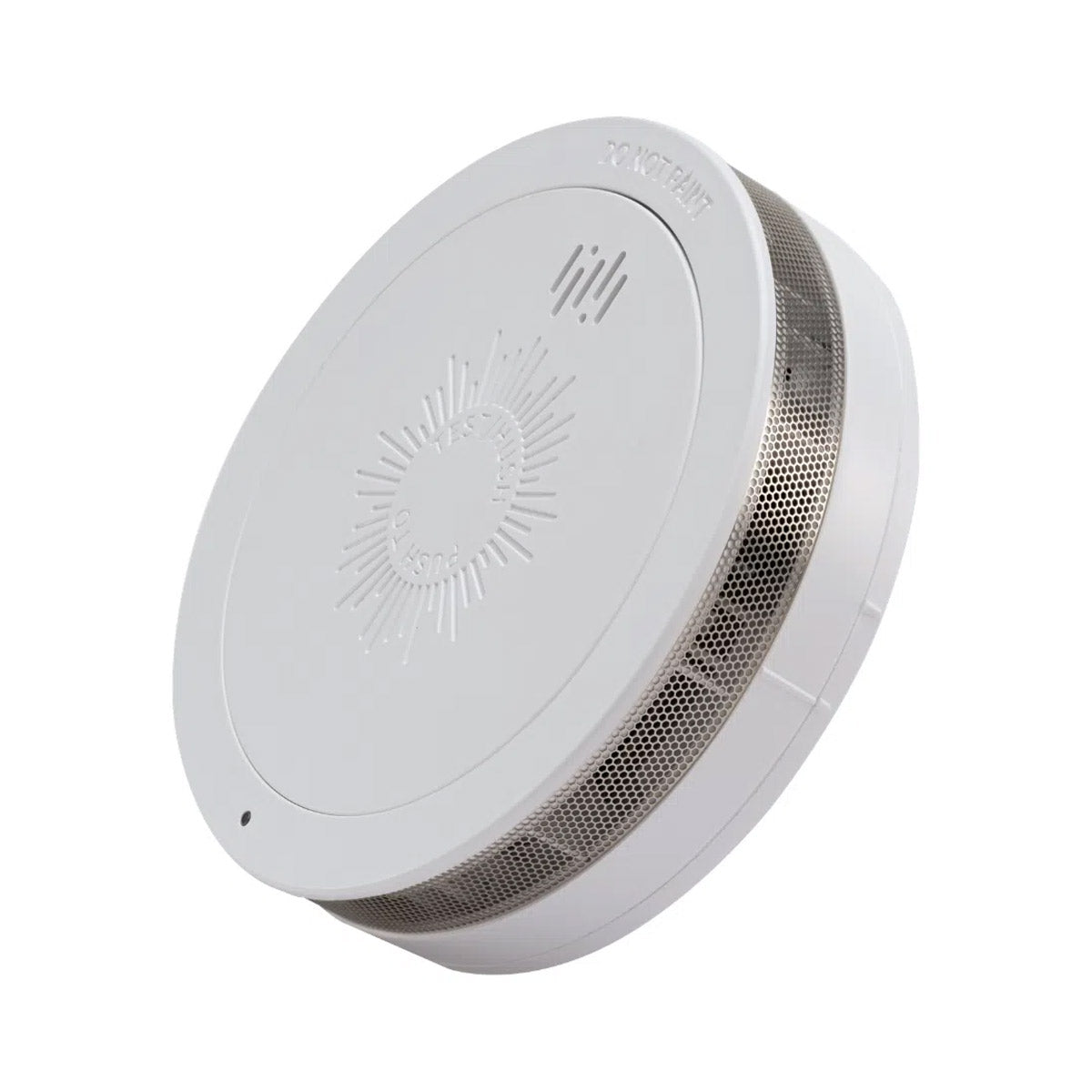 EVO RF 10 Year Battery Photoelectric Smoke Alarm