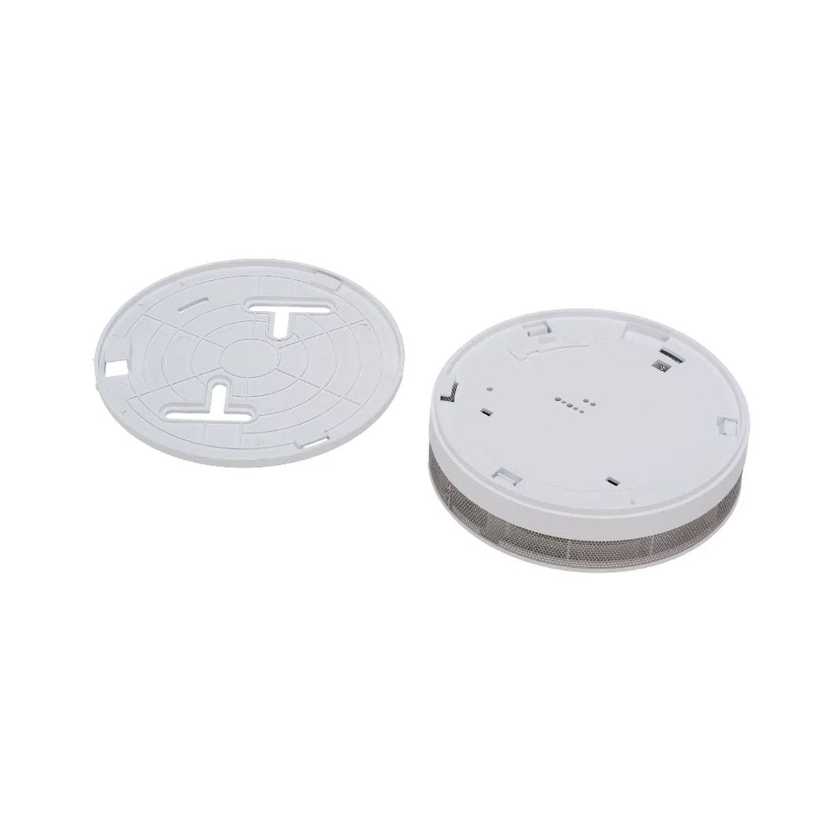 EVO RF 10 Year Battery Photoelectric Smoke Alarm