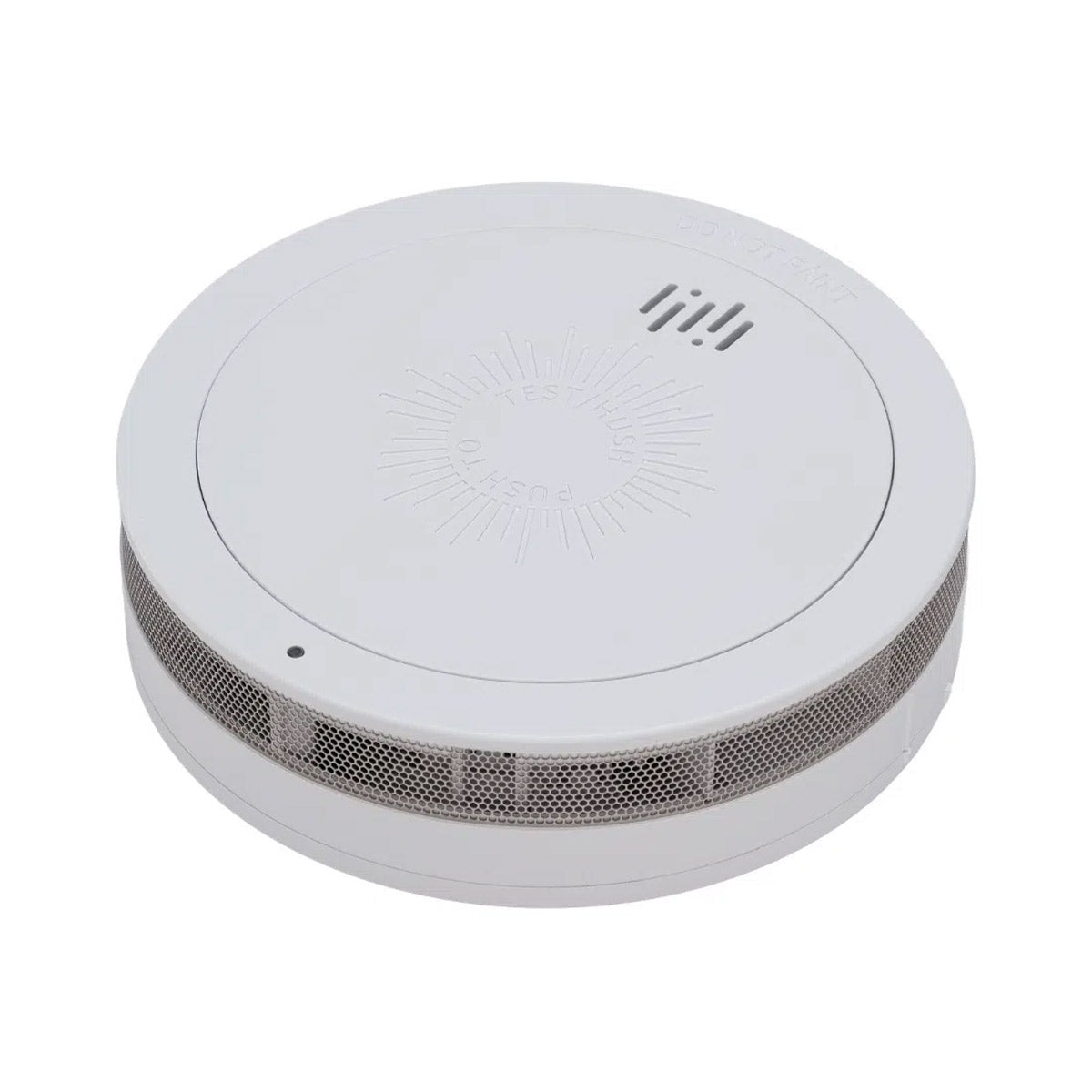 EVO RF 10 Year Battery Photoelectric Smoke Alarm