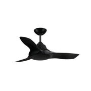 Evo II 3 Blade AC Ceiling Fan