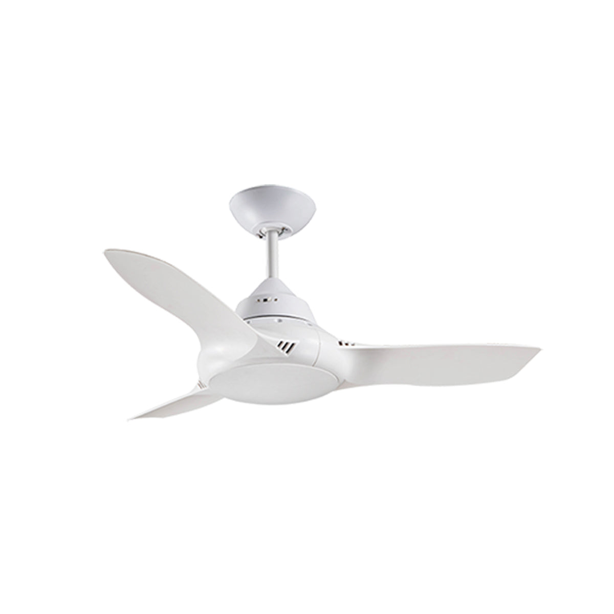 Evo II 3 Blade AC Ceiling Fan