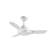 Evo II 3 Blade AC Ceiling Fan