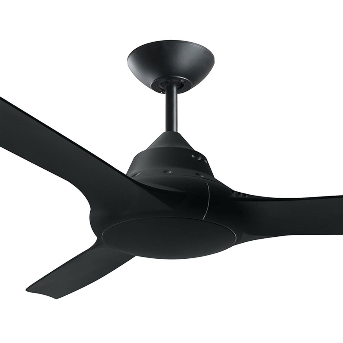 Evo II 3 Blade AC Ceiling Fan