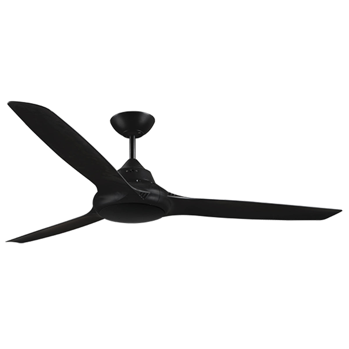 Evo II 3 Blade AC Ceiling Fan