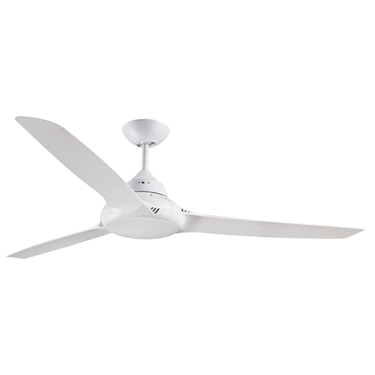 Evo II 3 Blade AC Ceiling Fan