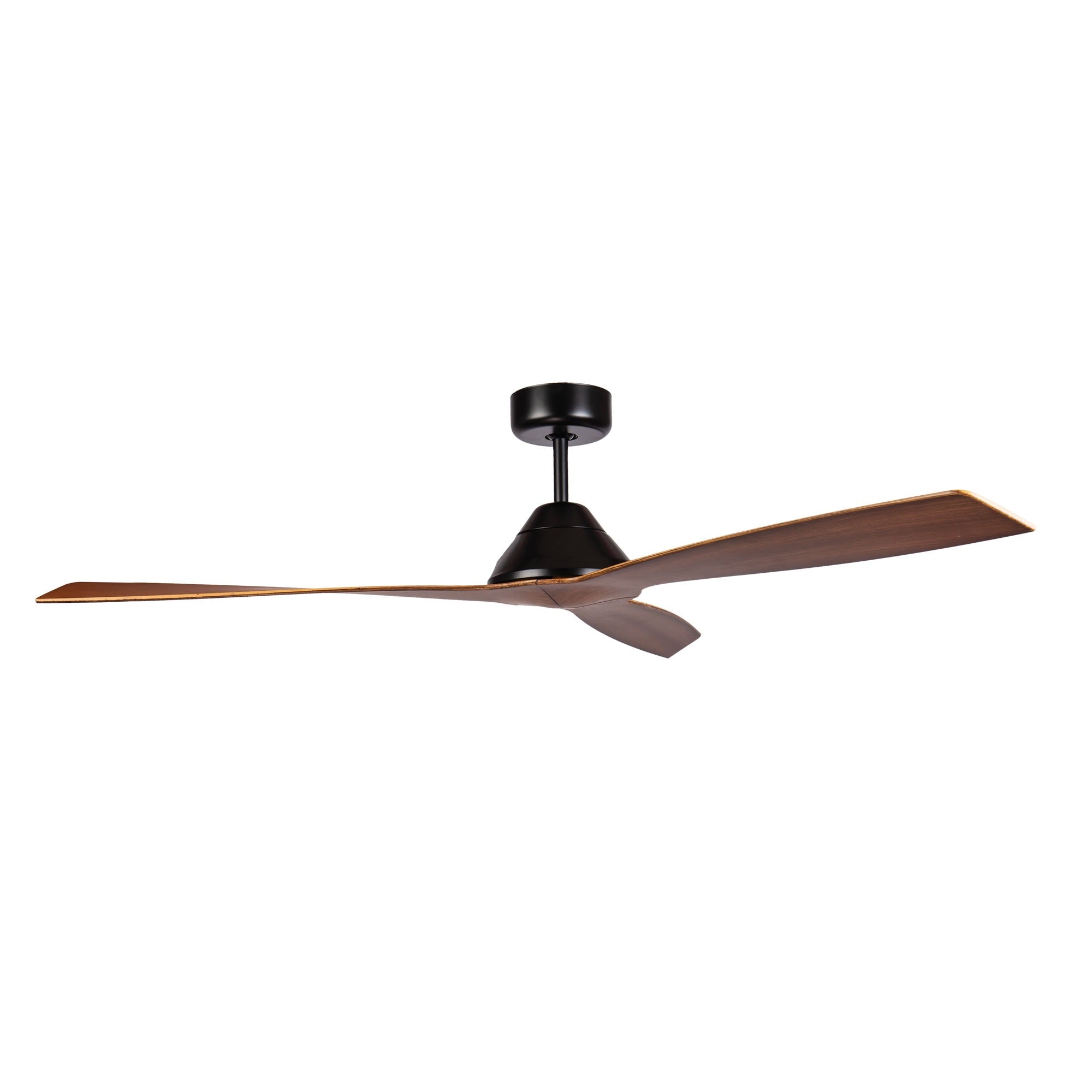 Bali 52" DC Ceiling Fan with Remote