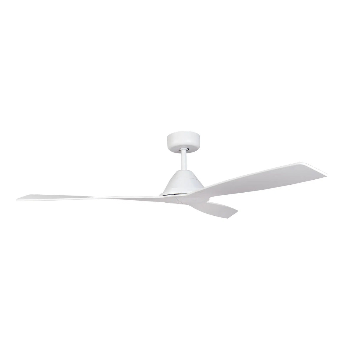 Bali 52" DC Ceiling Fan with Remote