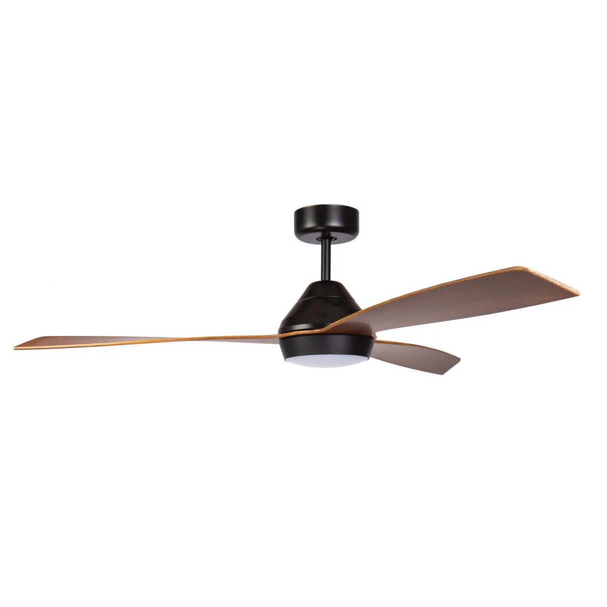 Bali 52" DC Ceiling Fan with LED Light & Remote