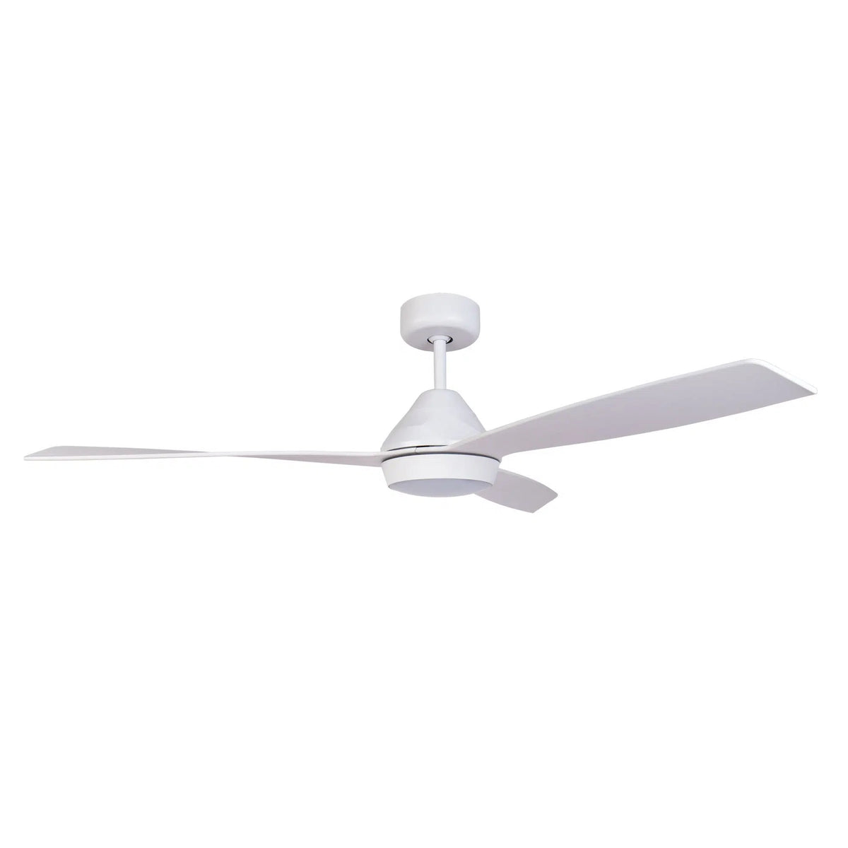 Bali 52" DC Ceiling Fan with LED Light & Remote