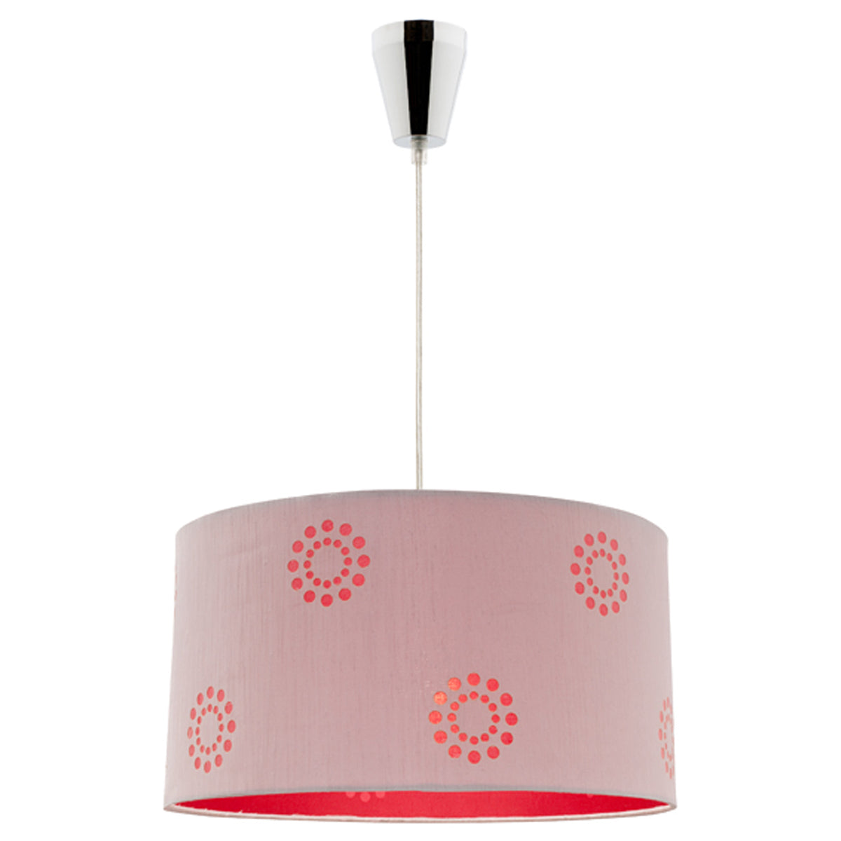 Fabian DIY Pendant Light