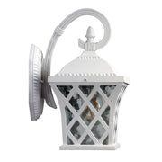 Fairview Hamptons Outdoor Wall Coach Light
