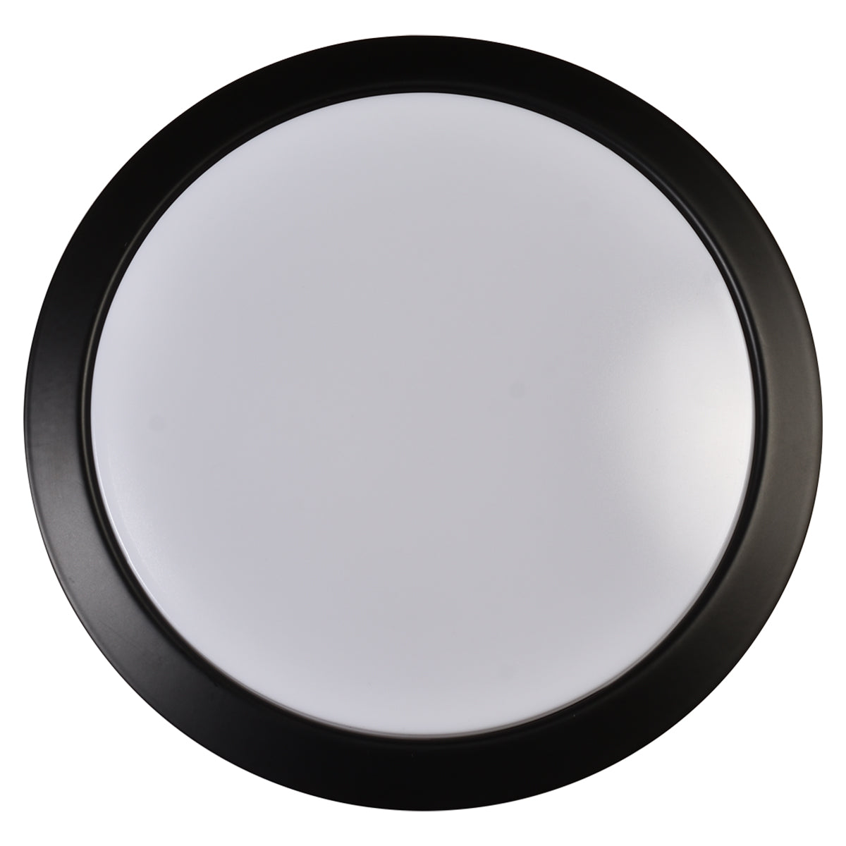 Capri 24W LED Ceiling Fan Light Kit - Tri-Colour