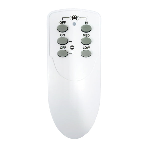 Fanforce Ceiling Fan Remote Control Kit