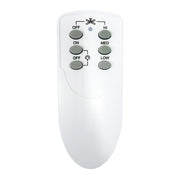 Fanforce Ceiling Fan Remote Control Kit