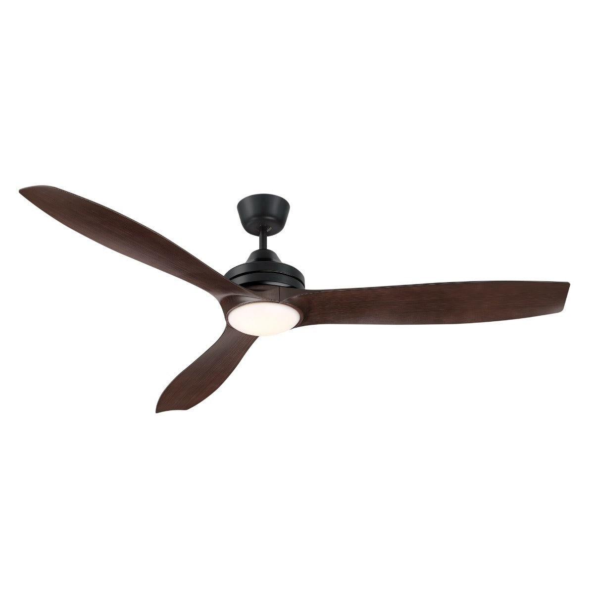 Lora 60" DC Ceiling Fan with Light & Remote