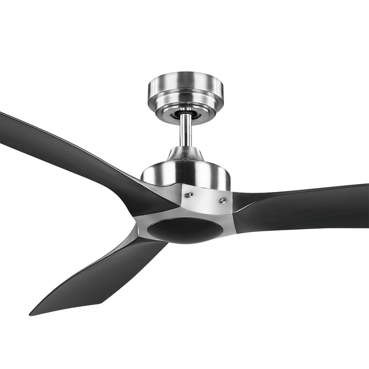 Ikuu Minota 52" DC Smart DC Ceiling Fan with Remote