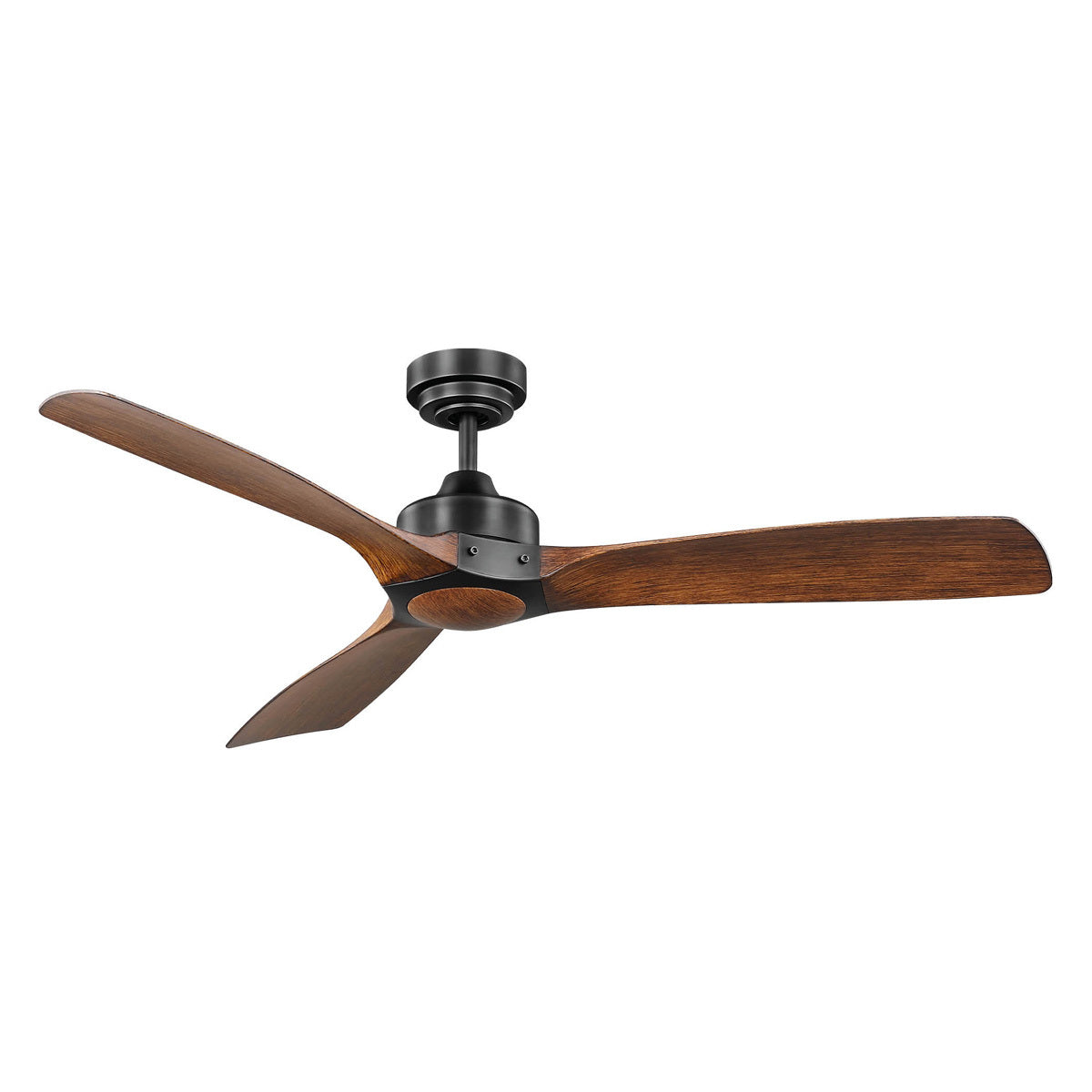 Ikuu Minota 52" DC Smart DC Ceiling Fan with Remote