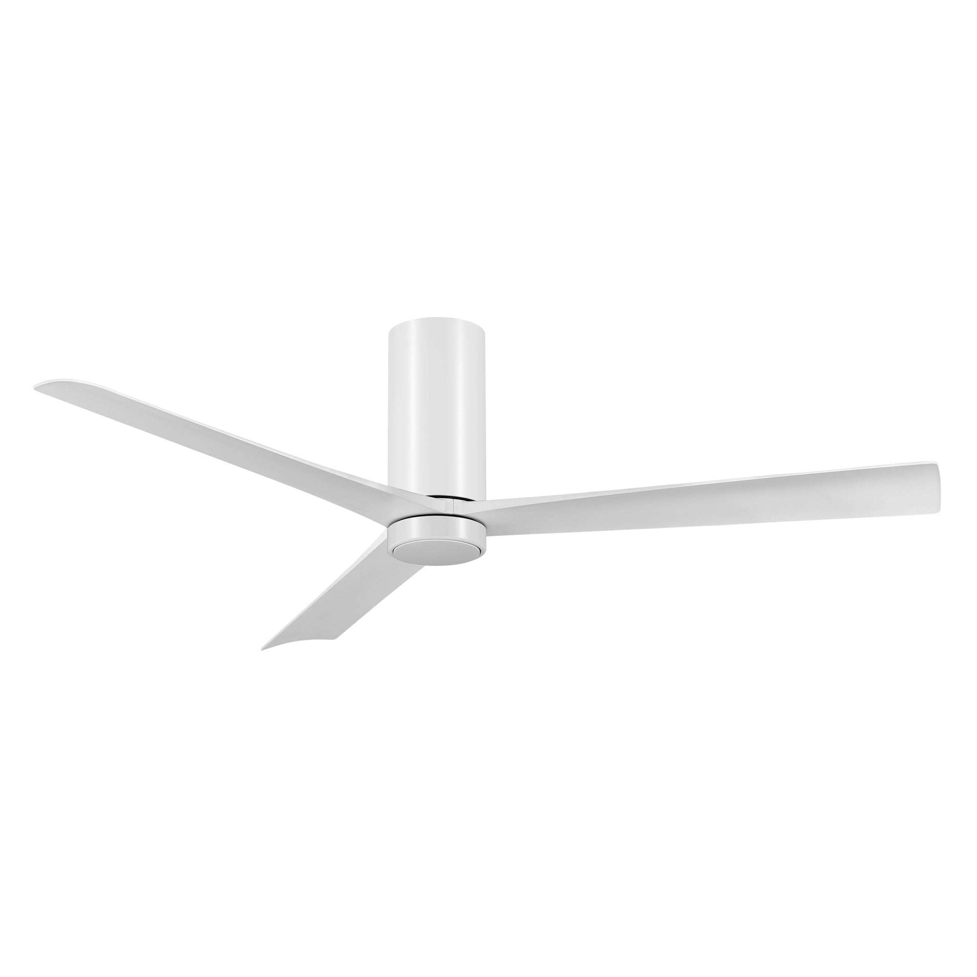 Mona 52" Low Profile DC Ceiling Fan with Remote