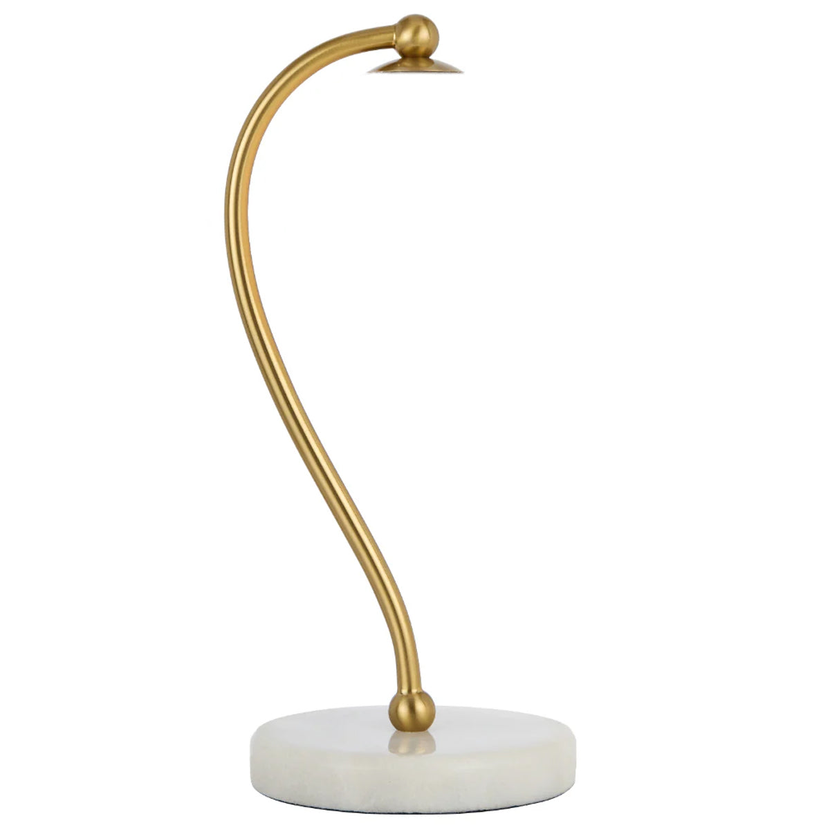 Felton Modern Table Lamp Frame
